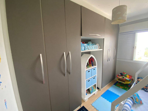 Imagem Apartamento com 3 Quartos à Venda, 73 m² em Nova Petrópolis - São Bernardo Do Campo Imagem Apartamento com 3 Quartos à Venda, 73 m² em Nova Petrópolis - São Bernardo Do Campo