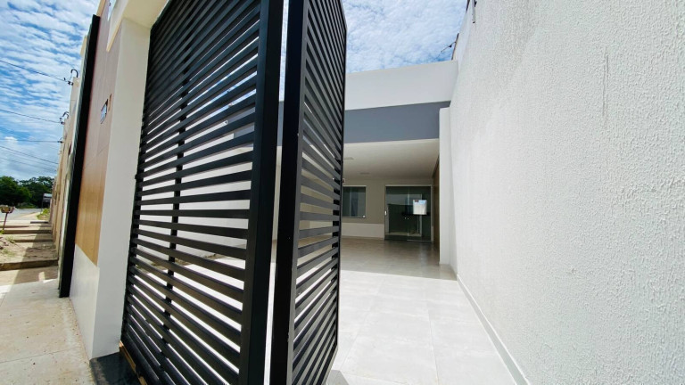 Imagem Casa com 3 Quartos à Venda, 88 m² em Parque Ipê - Feira De Santana Imagem Casa com 3 Quartos à Venda, 88 m² em Parque Ipê - Feira De Santana