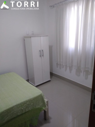 Imagem Imóvel com 3 Quartos à Venda, 105 m² em Horto Florestal - Sorocaba