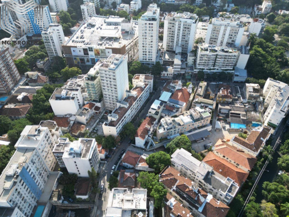 Imagem Imóvel com 2 Quartos à Venda, 156 m² em Gávea - Rio De Janeiro