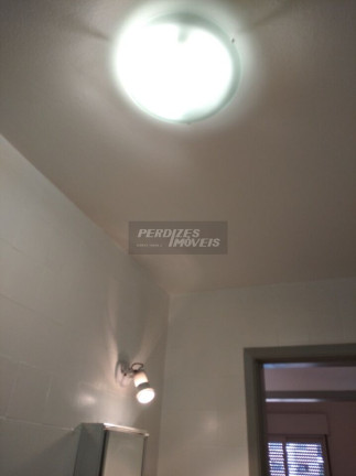 Imagem Apartamento com 1 Quarto à Venda, 49 m² em Perdizes - São Paulo
