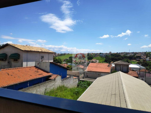 Imagem Casa com 4 Quartos à Venda, 191 m² em Jardim Continental - Taubaté