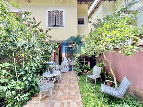 Imagem Casa de Condomínio com 3 Quartos à Venda, 81 m² em Jardim Barbacena - Cotia