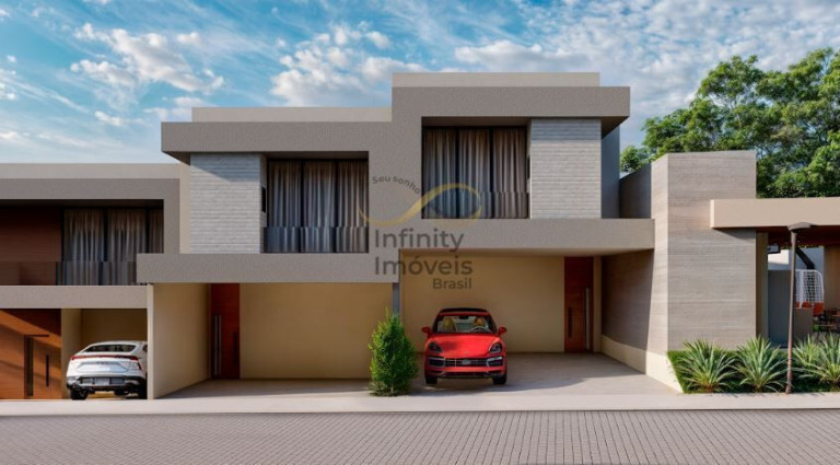 Imagem Casa de Condomínio à Venda, 156 m² em Nossa Senhora Do Carmo - Contagem Imagem Casa de Condomínio à Venda, 156 m² em Nossa Senhora Do Carmo - Contagem