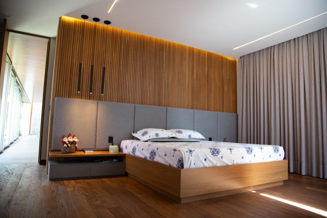 Imagem Casa de Condomínio com 4 Quartos à Venda, 600 m² em Parque Ecoresidencial Fazenda Jequitibá - Sorocaba