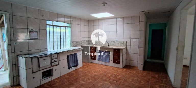 Imagem Casa com 2 Quartos à Venda, 85 m² em Tabuleiro - Matinhos