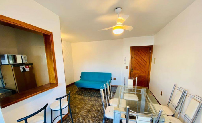Imagem Apartamento com 1 Quarto à Venda, 55 m² em Capão Da Canoa