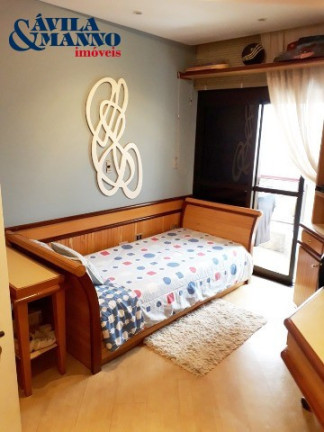 Imagem Apartamento com 3 Quartos à Venda, 186 m² em Mooca - São Paulo