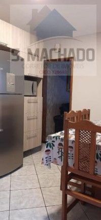 Imagem Casa com 3 Quartos à Venda, 125 m² em Parque Capuava - Santo André Imagem Casa com 3 Quartos à Venda, 125 m² em Parque Capuava - Santo André