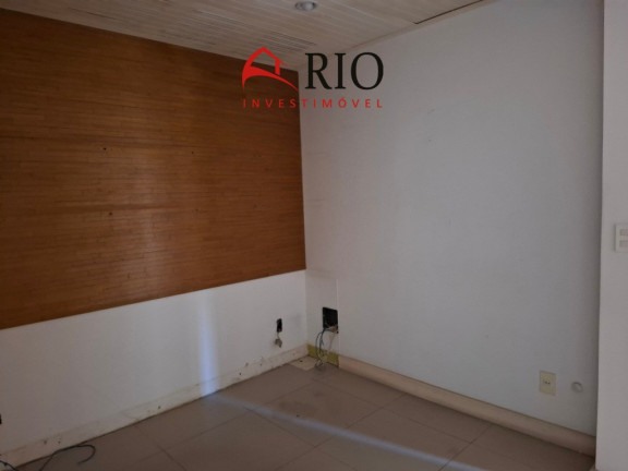 Sala Comercial à Venda, 75 m² em Barra Da Tijuca - Rio De Janeiro