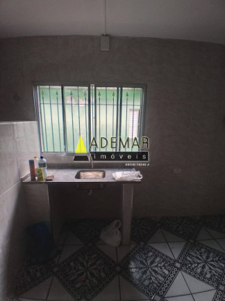 Imagem Casa com 1 Quarto para Alugar, em Eldorado - São Paulo Imagem Casa com 1 Quarto para Alugar, em Eldorado - São Paulo