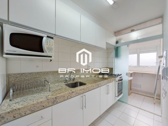Imagem Imóvel com 2 Quartos à Venda, 58 m² em Vila Clementino - São Paulo Imagem Imóvel com 2 Quartos à Venda, 58 m² em Vila Clementino - São Paulo