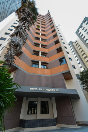 Imagem Apartamento com 3 Quartos à Venda, 97 m² em Vila Clementino - São Paulo Imagem Apartamento com 3 Quartos à Venda, 97 m² em Vila Clementino - São Paulo