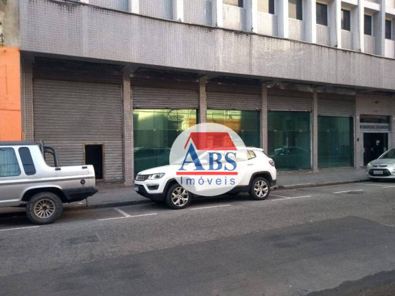 Loja à Venda ou Locação, 480 m² em Centro - Santos