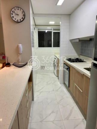 Imagem Apartamento com 2 Quartos à Venda, 56 m² em Centro - São Bernardo Do Campo Imagem Apartamento com 2 Quartos à Venda, 56 m² em Centro - São Bernardo Do Campo