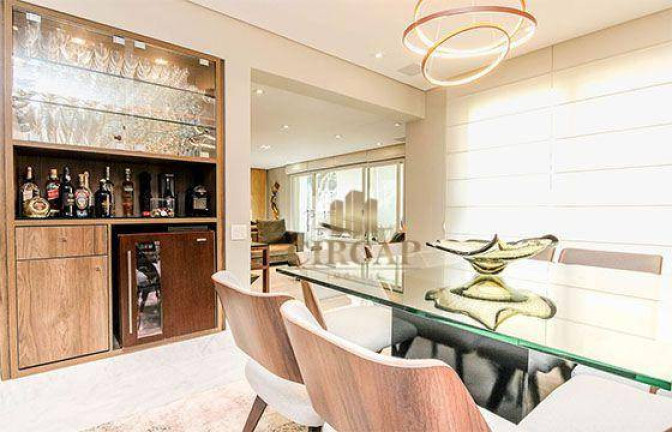 Imagem Apartamento com 3 Quartos à Venda, 171 m² em Perdizes - São Paulo Imagem Apartamento com 3 Quartos à Venda, 171 m² em Perdizes - São Paulo