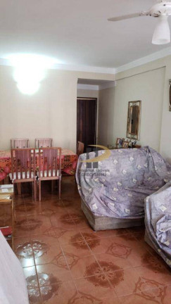 Imagem Apartamento com 2 Quartos à Venda, 89 m² em Aparecida - Santos Imagem Apartamento com 2 Quartos à Venda, 89 m² em Aparecida - Santos