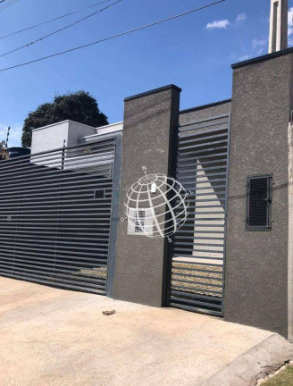 Casa com 3 Quartos à Venda, 166 m² em Jardim Jaraguá - Atibaia