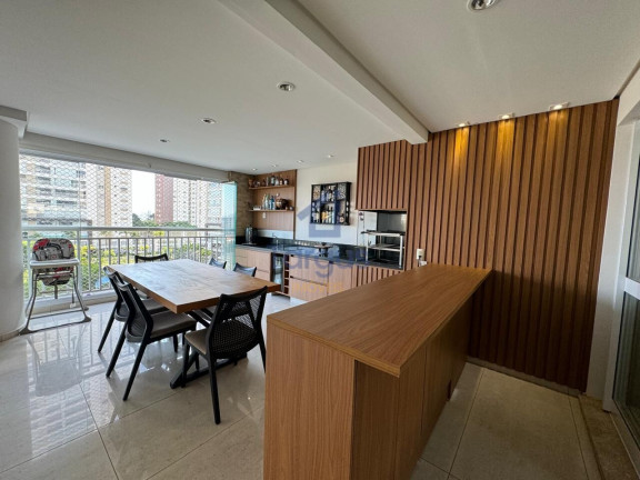 Imagem Apartamento com 4 Quartos à Venda, 242 m² em Tatuapé - São Paulo Imagem Apartamento com 4 Quartos à Venda, 242 m² em Tatuapé - São Paulo