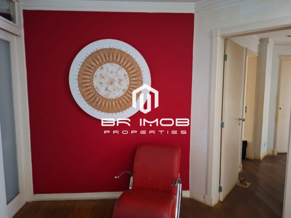 Imagem Imóvel com 3 Quartos à Venda, 200 m² em Cidade Monções - São Paulo Imagem Imóvel com 3 Quartos à Venda, 200 m² em Cidade Monções - São Paulo