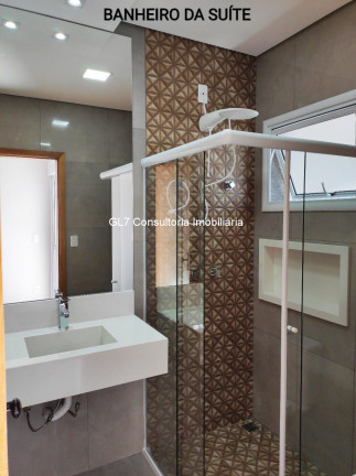 Imagem Casa com 3 Quartos à Venda,  em Jardim Park Real - Indaiatuba