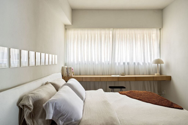 Imagem Apartamento com 1 Quarto à Venda, 91 m² em Perdizes - São Paulo