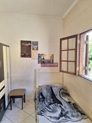 Imagem Sobrado com 3 Quartos à Venda, 134 m² em Jardim Bom Clima - Guarulhos Imagem Sobrado com 3 Quartos à Venda, 134 m² em Jardim Bom Clima - Guarulhos