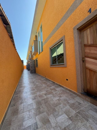 Casa com 2 Quartos à Venda, 59 m² em Cibratel Ii - Itanhaém