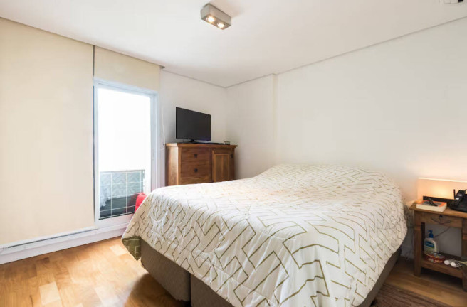 Imagem Apartamento com 2 Quartos à Venda, 74 m² em Vila Nova Conceição - São Paulo