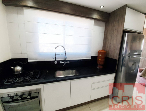 Imagem Apartamento com 3 Quartos à Venda, 93 m² em Universitario - Bento Gonçalves