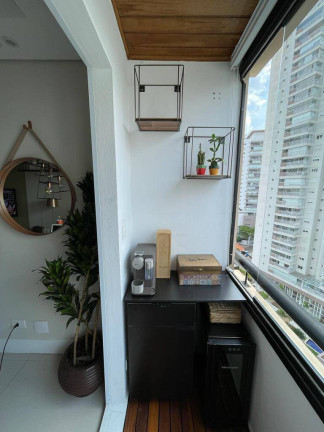 Imagem Apartamento com 2 Quartos à Venda, 52 m² em Chácara Inglesa - São Paulo Imagem Apartamento com 2 Quartos à Venda, 52 m² em Chácara Inglesa - São Paulo