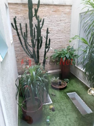Imagem Sobrado com 4 Quartos à Venda, 250 m² em Vila Euclides - São Bernardo Do Campo