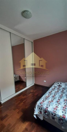 Imagem Sobrado com 3 Quartos à Venda, 200 m² em Vila Carrão - São Paulo Imagem Sobrado com 3 Quartos à Venda, 200 m² em Vila Carrão - São Paulo
