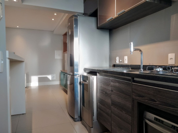 Imagem Imóvel com 2 Quartos para Alugar, 69 m² em Vila Gertrudes - São Paulo