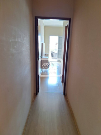 Sobrado com 3 Quartos à Venda, 180 m² em Bela Vista - Osasco