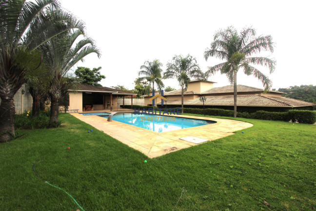 Imagem Casa de Condomínio com 6 Quartos à Venda, 740 m² em Quintas Da Jangada - Sarzedo