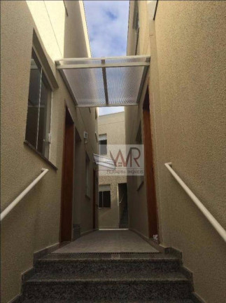 Imagem Apartamento com 1 Quarto à Venda, 48 m² em Vila Prudente - São Paulo Imagem Apartamento com 1 Quarto à Venda, 48 m² em Vila Prudente - São Paulo