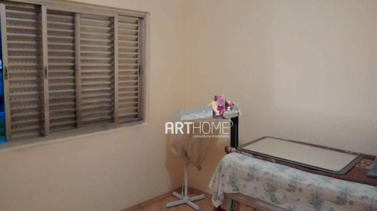 Imagem Apartamento com 2 Quartos à Venda, 100 m² em Taboão - São Bernardo Do Campo