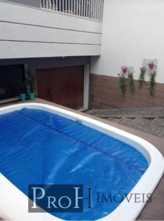 Imagem Sobrado com 3 Quartos à Venda, 140 m² em Nova Petrópolis - São Bernardo Do Campo Imagem Sobrado com 3 Quartos à Venda, 140 m² em Nova Petrópolis - São Bernardo Do Campo