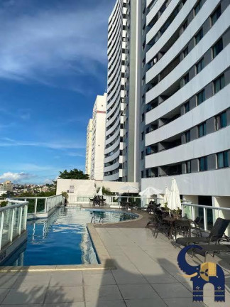 Imagem Apartamento com 3 Quartos à Venda, 73 m² em Imbuí - Salvador Imagem Apartamento com 3 Quartos à Venda, 73 m² em Imbuí - Salvador