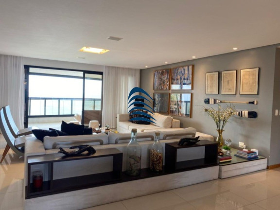 Imagem Imóvel com 4 Quartos à Venda, 330 m² em Barra - Salvador