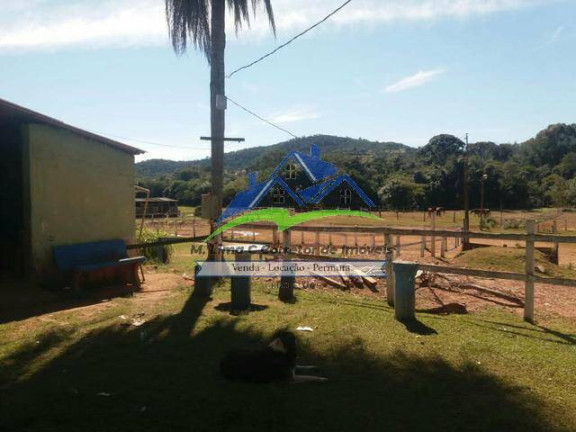 Terreno à Venda, 50.000 m² em Atibaia