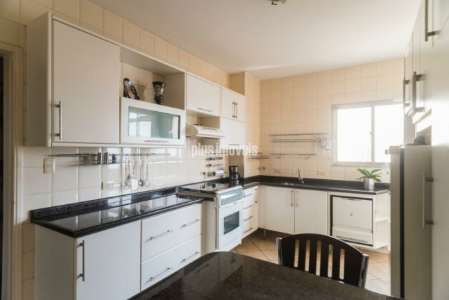 Imagem Apartamento com 3 Quartos à Venda, 104 m² em Tucuruvi - São Paulo