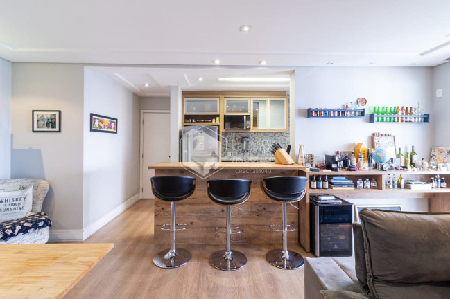 Imagem Apartamento com 3 Quartos à Venda, 87 m² em Vila Anastácio - São Paulo Imagem Apartamento com 3 Quartos à Venda, 87 m² em Vila Anastácio - São Paulo