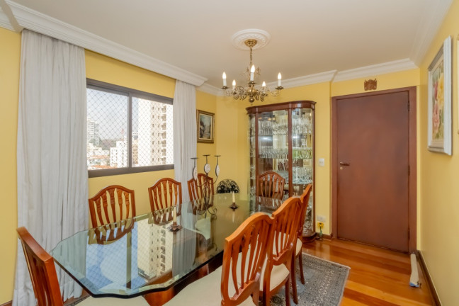 Imagem Apartamento com 4 Quartos à Venda, 170 m² em Perdizes - São Paulo