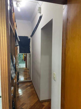 Imagem Casa de Condomínio com 3 Quartos à Venda, 188 m² em Vila Scarpelli - Santo André Imagem Casa de Condomínio com 3 Quartos à Venda, 188 m² em Vila Scarpelli - Santo André