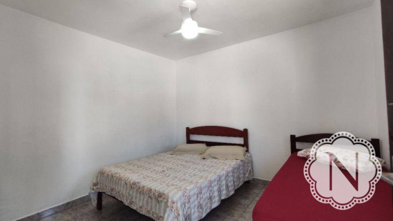 Imagem Casa com 2 Quartos à Venda, 252 m² em Cibratel I - Itanhaém