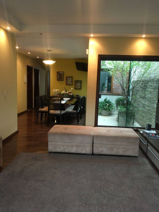 Imagem Casa com 3 Quartos à Venda, 379 m² em Vila Jardini - Sorocaba Imagem Casa com 3 Quartos à Venda, 379 m² em Vila Jardini - Sorocaba