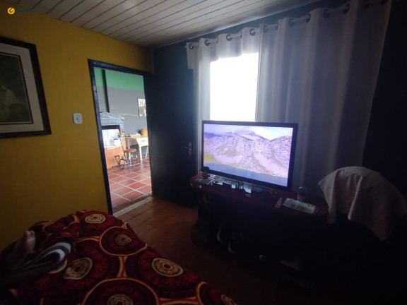 Imagem Casa com 4 Quartos à Venda, 324 m² em Balneário - Florianópolis