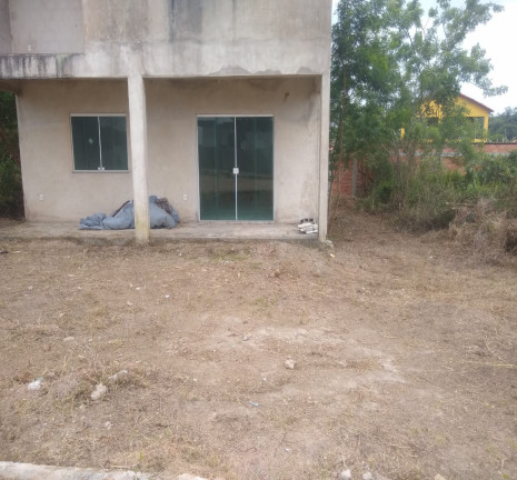 Imagem Casa com 4 Quartos à Venda, 200 m² em Outeiro - Araruama
